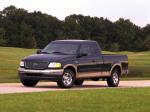 Ford F-150 SuperCab 1996 года